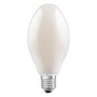 Lampadina a filamento LED Tsong E27 10.5W 1521 lumen 3000K 220-240V IP20 120° CRI 80 CE RoHS