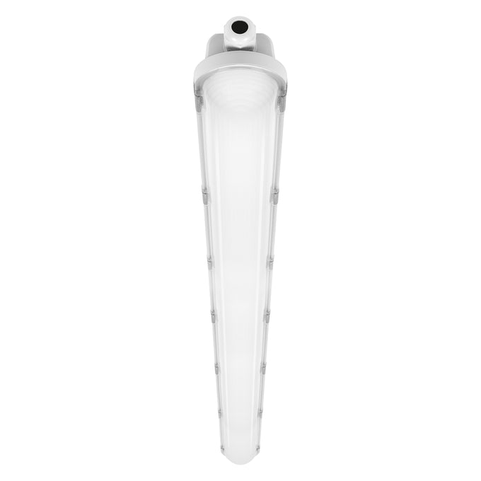 Lampada LED Tsong 10.5W 3000K 1521 lumen 220-240V IP20 CRI 80 alluminio oro opaco IK10 CE RoHS