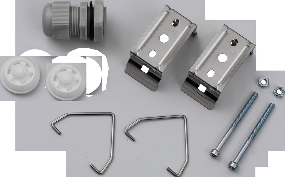 Lampada LED Tsong 10.5W 3000K 1521 lumen 220-240V IP20 IK10 Fascio 120° CE RoHS Anti-sfarfallio Oro Opaco