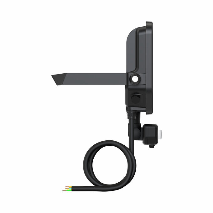 Lampada LED Tsong 10.5W 3000K 1521 lumen, 220-240V, IP20 IK10, CRI 80, fascio 120°, Alluminio Oro Opaco