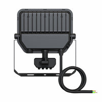 Lampada LED Tsong 10.5W 3000K 1521 lumen, 220-240V, IP20 IK10, CRI 80, fascio 120°, Alluminio Oro Opaco