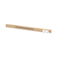 Lampada LED Tsong 10.5W 3000K 1521 lumen 220-240V IP20 IK10 CRI 80 alluminio oro opaco fascio 120° CE RoHS