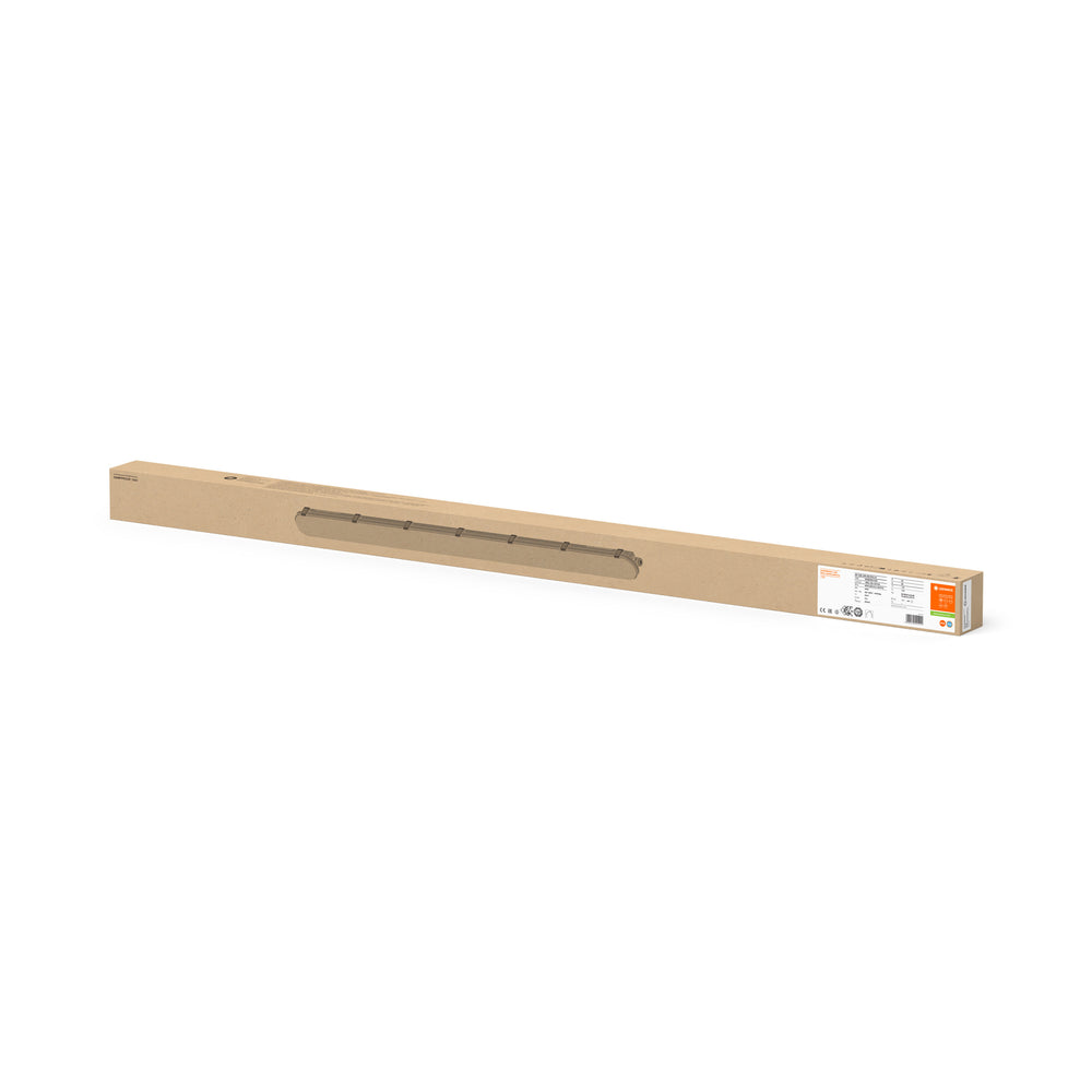 Lampada LED Tsong 10.5W 3000K 1521 lumen 220-240V IP20 IK10 CRI 80 alluminio oro opaco fascio 120° CE RoHS