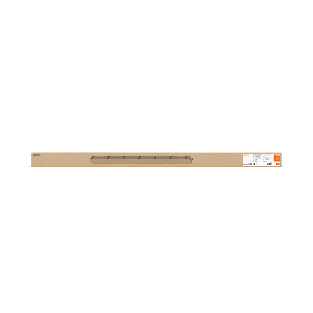 Lampada LED Tsong 10.5W 3000K 1521 lumen 220-240V IP20 IK10 CRI 80 alluminio oro opaco fascio 120° CE RoHS