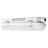 Lampada LED Tsong 10.5W 3000K 1521 lumen IP20 CE RoHS anti-sfarfallio alluminio Oro Opaco 220-240V