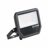 Ledvance LED Lamp 10.5W 1521 lumens 3000K 220-240V IP20 IK10 CRI 80 Aluminium Mat Goud Messing 5yr Warranty