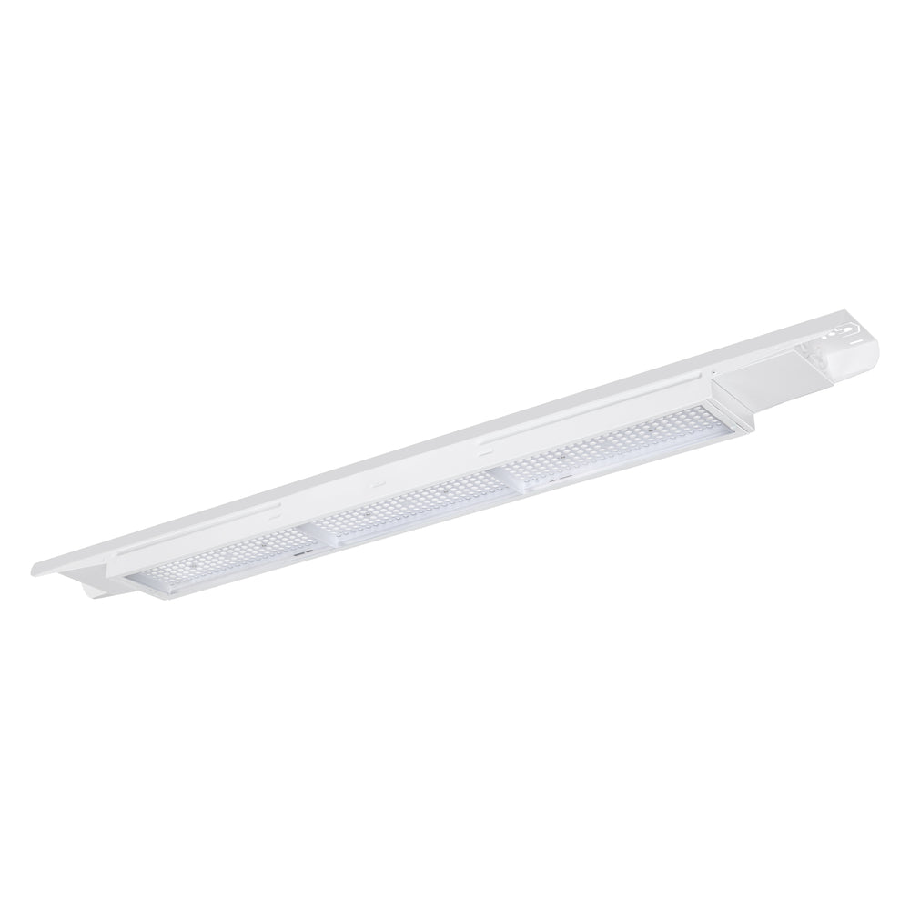 Ledvance LOW BAY FLEX 120mm LED, 42W, 6500 lumens, 4000K, 230V, IP20, CRI 80, Aluminium Housing, CE RoHS