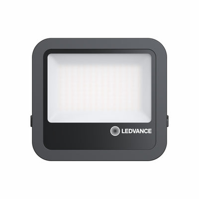 Ledvance LED Floodlight Black IP66 69W/53W 10000 lumens/8000 lumens Multi Lumen Switch 4000K Cool White CE RoHS