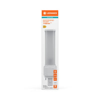 Lampada LED Tsong 9W 4000K chip Philips sostituisce 26W 220-230V etichetta energetica D
