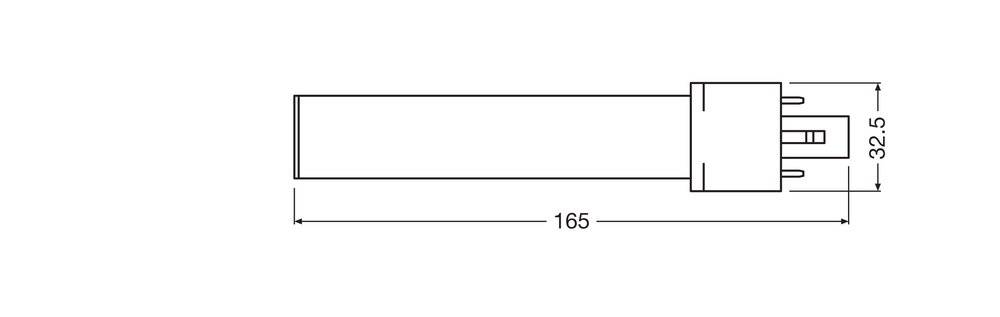 Ledvance LED Lamp E27 10.5W 1521 lumens 3000K CRI 80 IP20 220-240V Philips Chip 120° Beam