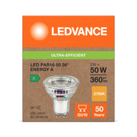 Ledvance LED Lamp E27 10.5W 1521 lumens 3000K IP20 CRI 80 120° Flicker-Free CE RoHS – perfect for your warm lighting