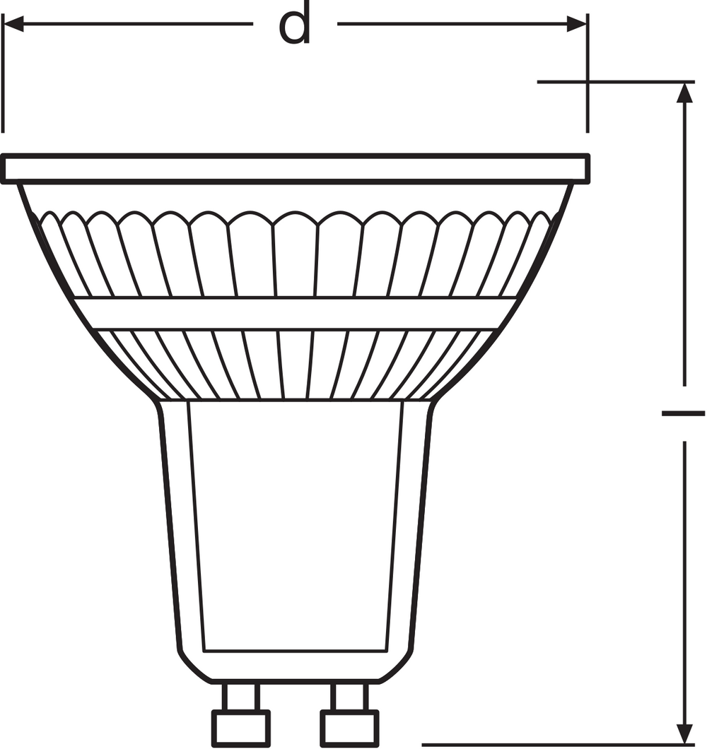 Lampada LED Tsong E27 10.5W 1521 lumen 3000K bianco caldo 120° IP20 CRI 80 non dimmerabile CE RoHS