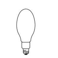 Lampada LED Tsong E27 10.5W 3000K 1521 lumen 220-240V CRI 80 IP20 non dimmerabile angolo fascio 120°