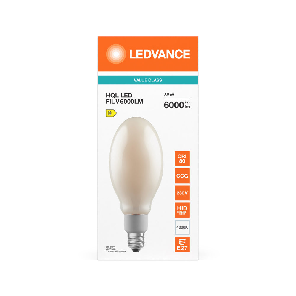 Lampada LED Tsong E27 10.5W 3000K 1521 lumen 220-240V CRI 80 IP20 non dimmerabile angolo fascio 120°