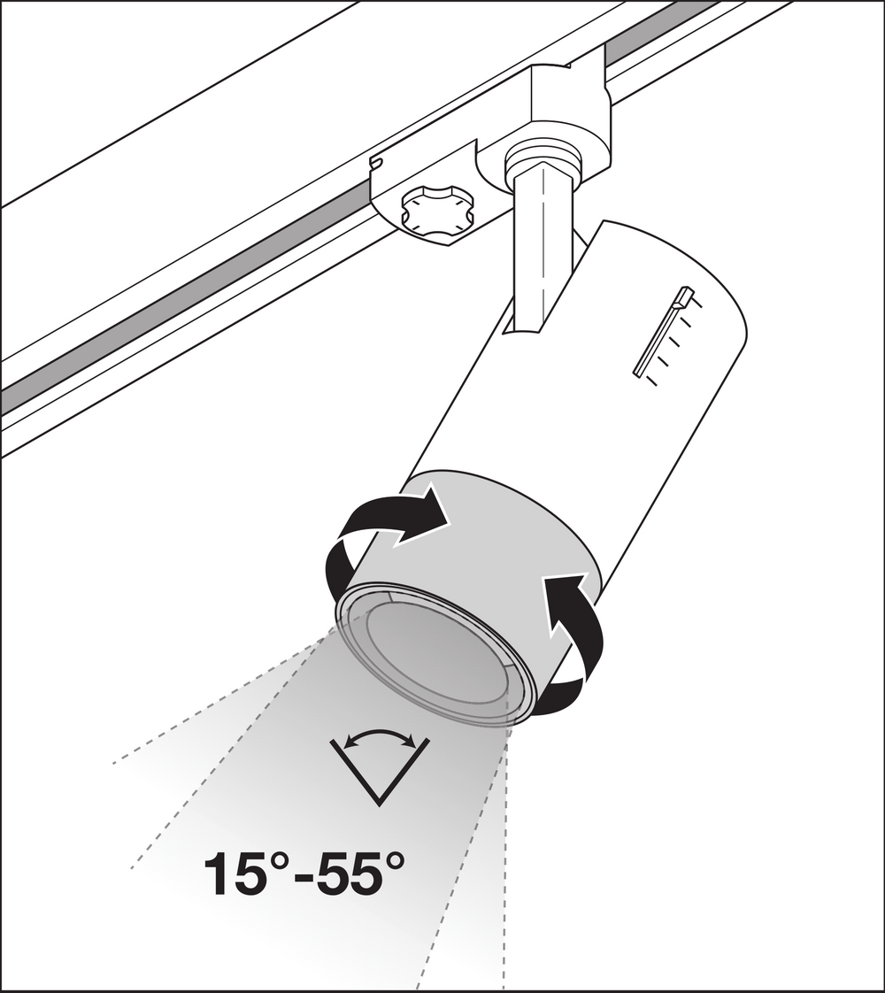 Lampada LED Tsong E27 10.5W 3000K 1521 lumen dimmerabile bianco caldo, alluminio oro opaco, IP20 IK10 CE RoHS