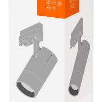 Lampada LED Tsong E27 10.5W 3000K 1521 lumen dimmerabile bianco caldo, alluminio oro opaco, IP20 IK10 CE RoHS