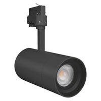 Lampada LED Tsong E27 10.5W 3000K 1521 lumen dimmerabile bianco caldo, alluminio oro opaco, IP20 IK10 CE RoHS