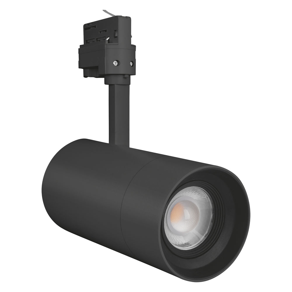 Lampada LED Tsong E27 10.5W 3000K 1521 lumen dimmerabile bianco caldo, alluminio oro opaco, IP20 IK10 CE RoHS