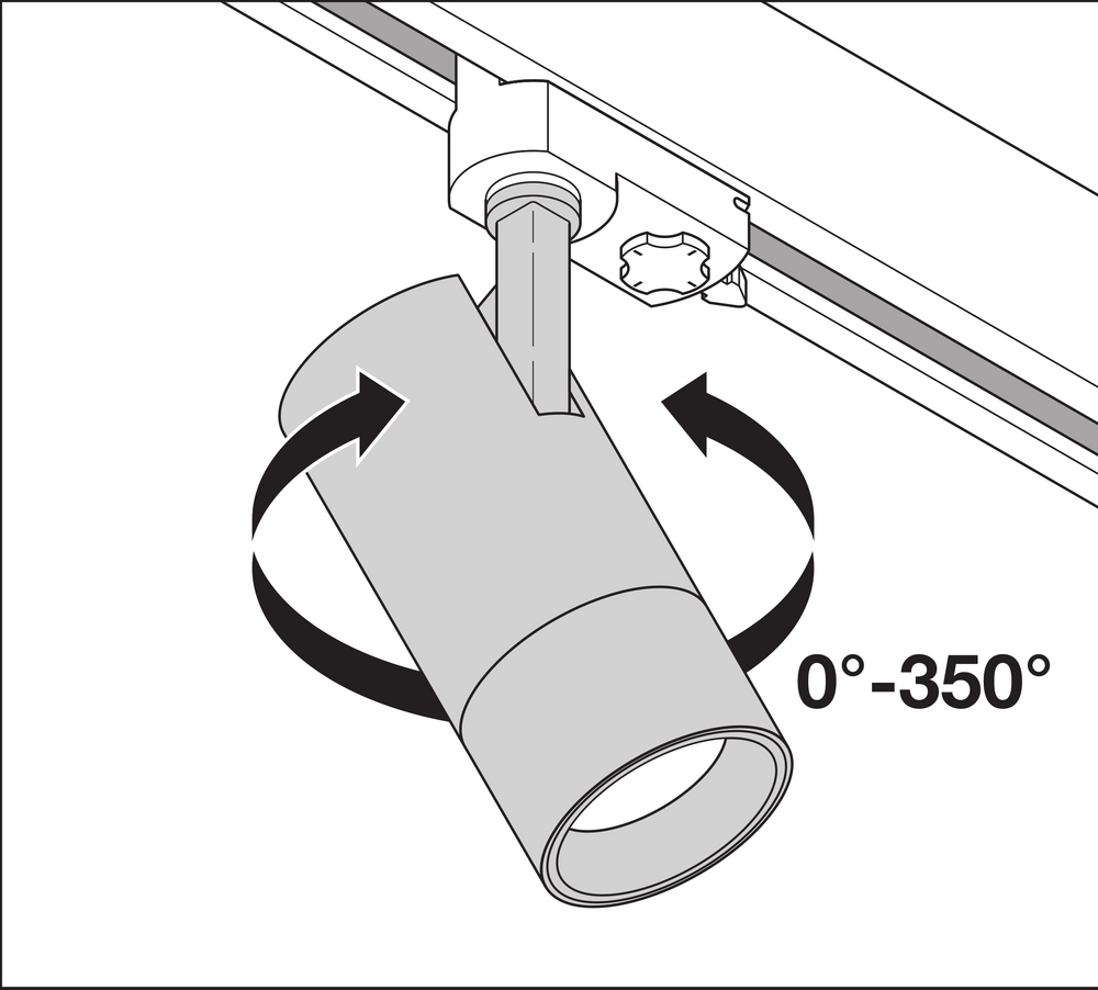 Lampada LED Tsong E27 10.5W 3000K 1521 lumen dimmerabile bianco caldo, alluminio oro opaco, IP20 IK10 CE RoHS