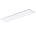 Pannello LED Tsong 120x30cm Pro Slim Line 36W 4320 lumen 6000K UGR22 opale chip Philips IP20 CE RoHS