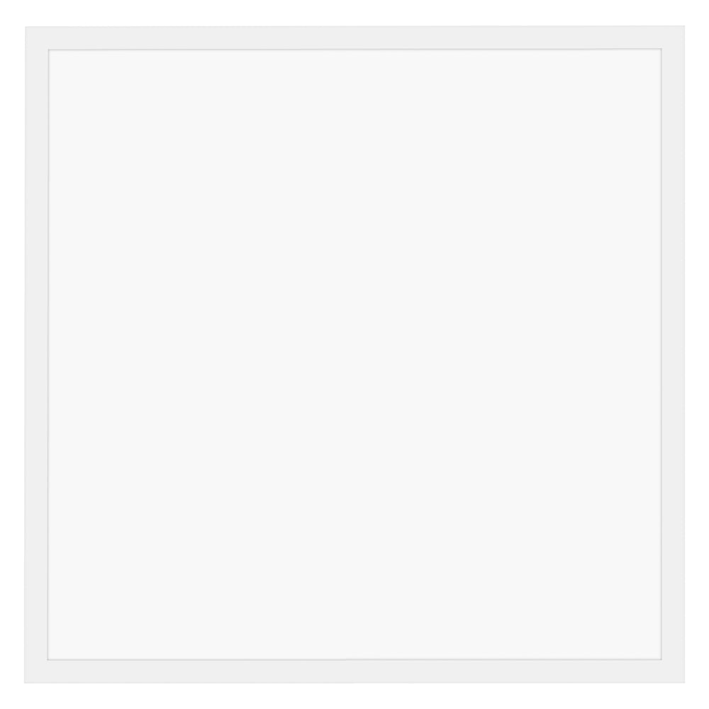 Pannello LED Tsong 60x60cm 33W 6500K IP20 110 lumen/W garanzia 5 anni CE RoHS