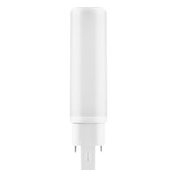 Lampada Tsong LED PL-C 4Pins G24q-1, 10.5W 1521 lumen, 3000K Bianco Caldo, chip Philips, IP20, CRI 80, 230V