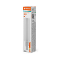 Lampada Tsong LED PLC Dulux D/E G24Q-3 10.5W 1521 lumen 3000K Bianco Caldo 220-240V Chip Philips IP20