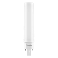 Lampada Tsong LED PLC Dulux D/E G24Q-3 10.5W 1521 lumen 3000K Bianco Caldo 220-240V Chip Philips IP20