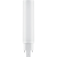Ledvance LED PLC G24Q-3 Lamp 10.5W 1521 lumens 3000K Warm White 220-240V IP20 CRI 80 you can easily replace old CFL