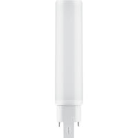 Lampada Tsong LED PLC Dulux D/E G24Q-3 10.5W 1521 lumen 3000K Bianco Caldo 220-240V Chip Philips IP20