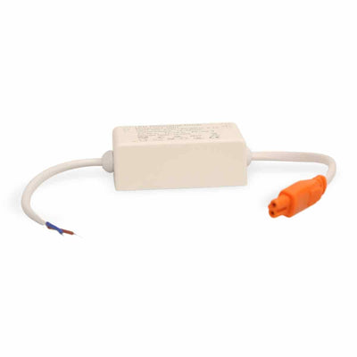 Tsong Faretto LED da incasso IP20 10.5W 3000K 220-240V senza sfarfallio CE RoHS foro 200mm dimensione esterna 83mm