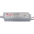 Adattatore di alimentazione LED 12v 48w 2a ip67 impermeabile di glp
