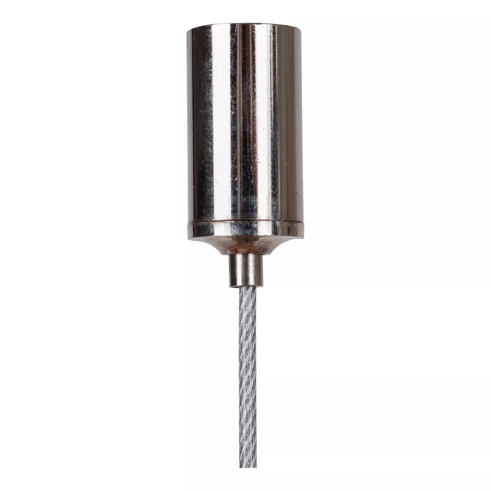 Lampada a sospensione LED Lucide Vidal Ø78 cm 2700K oro opaco