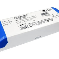 Adattatore di alimentazione LED GLP dimmerabile 24V 50W 2.08A per illuminazione LED 24V