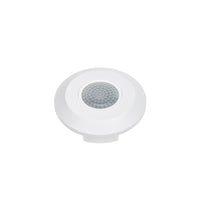 Sensore PIR smart Spectrum 360° da superficie, carico 2000W, raggio 8m, 1-10V, Wi-Fi BT, IP20, 230V