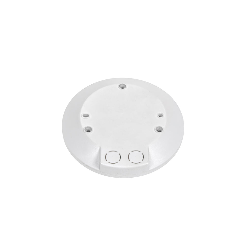 Sensore PIR smart Spectrum 360° da superficie, carico 2000W, raggio 8m, 1-10V, Wi-Fi BT, IP20, 230V
