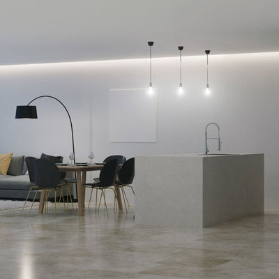 Spectrum LED lamp E27 15W 3000K warm white with 1500 lumens and 270° light beam for indoor use