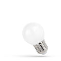 Spectrum LED Filament Lamp P45 E27 6W 2700K Warm White 750 lumens 230V Non-Dimmable