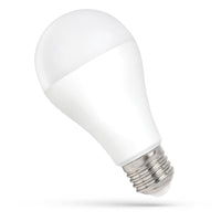 Spectrum LED A65 lamp 20W E27 3000K, 2300 lumen warm white lighting, IP20, 160° beam angle, non-dimmable