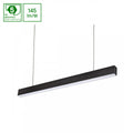 Spectrum allday inspire one 830 LED buislamp 30W nero, 3000K, 4350 lumen, 115° superficie o apparecchio sospeso
