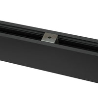 Spectrum Allday 36W LED sensor lamp with 4000K, 115° beam angle, 112cm black, 4900 lumens, IP20, 2-year warranty